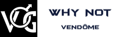 Logo VOG Vendôme