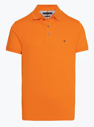 POLO SLIM ET REGULAR