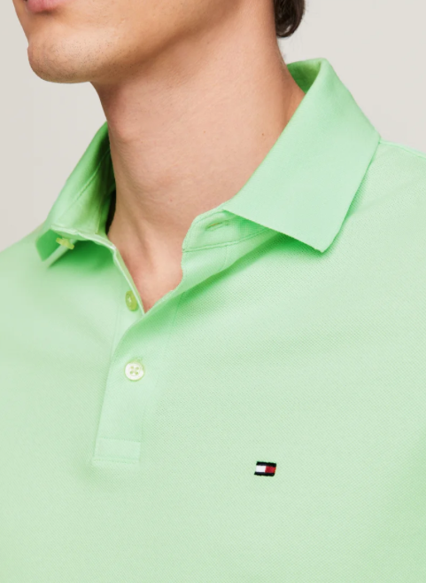 POLO SLIM ET REGULAR