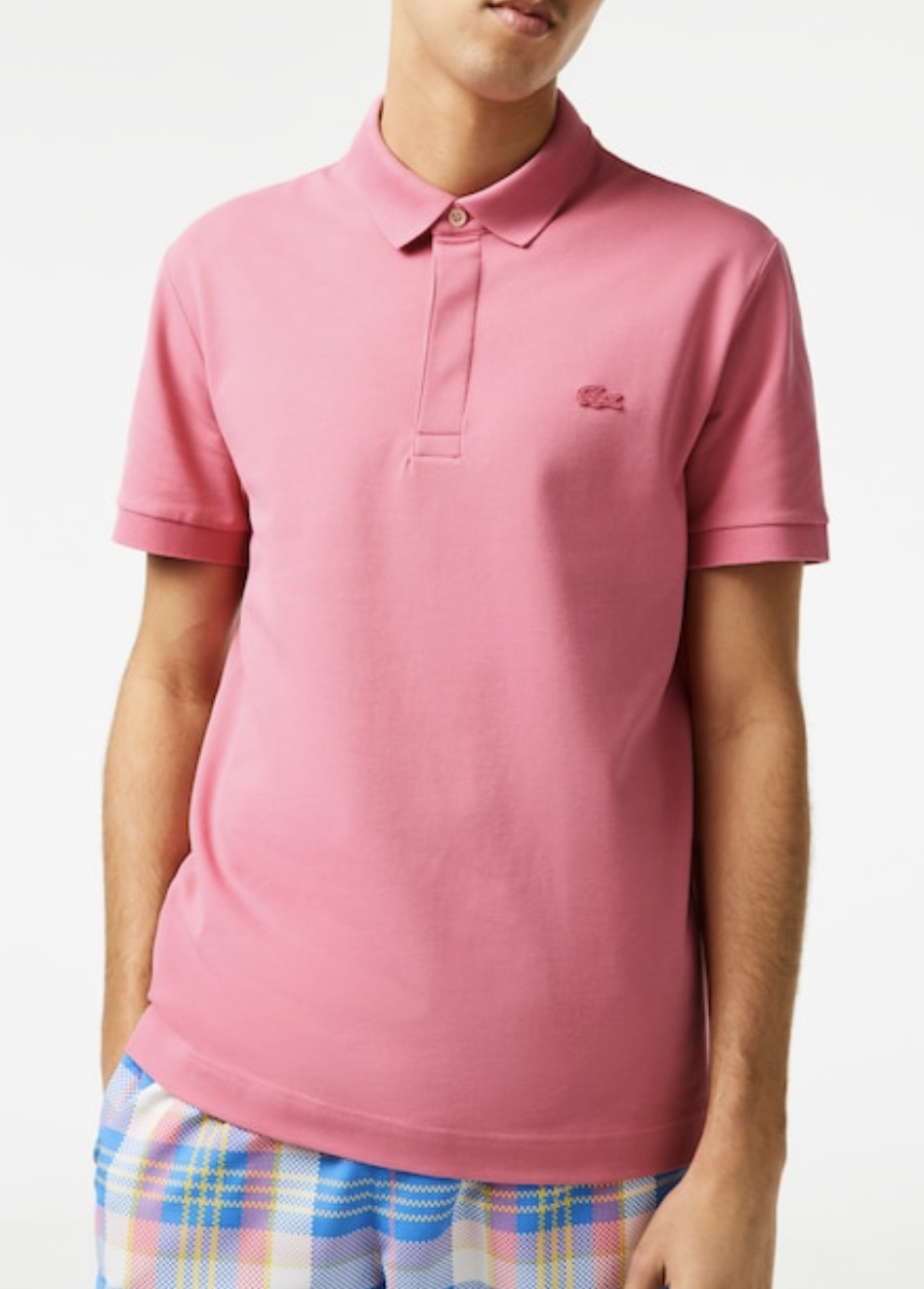 Polo rose PH5522 2R3