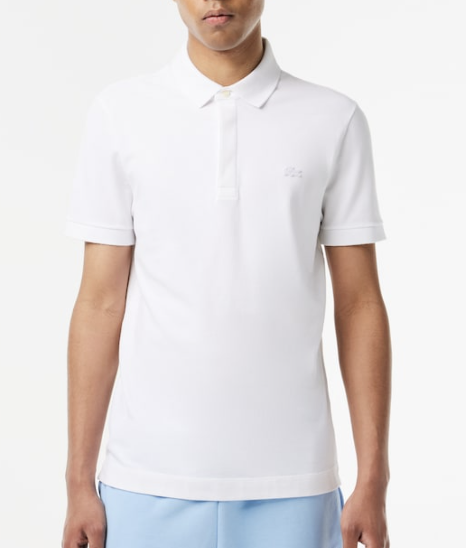 Polo blanc PH5522 001