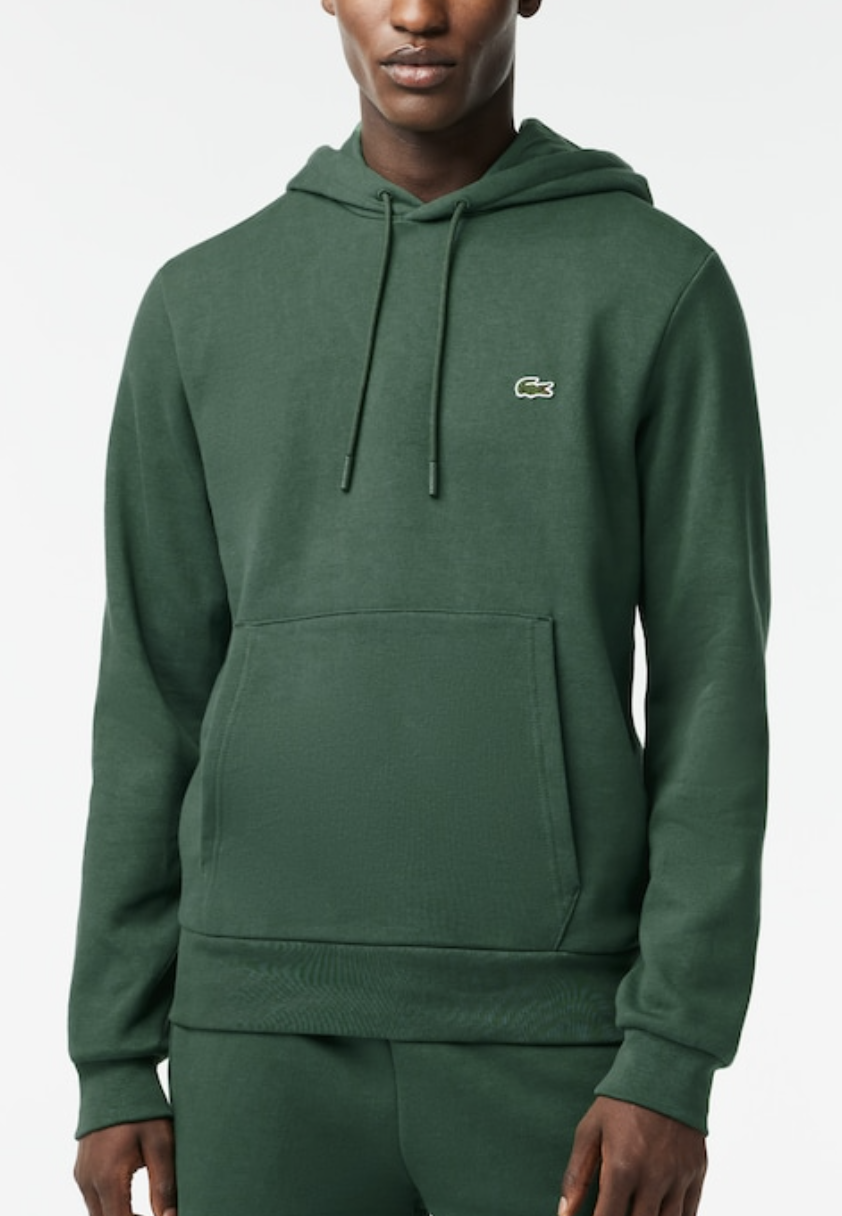 Sweat vert SH9623 SMI