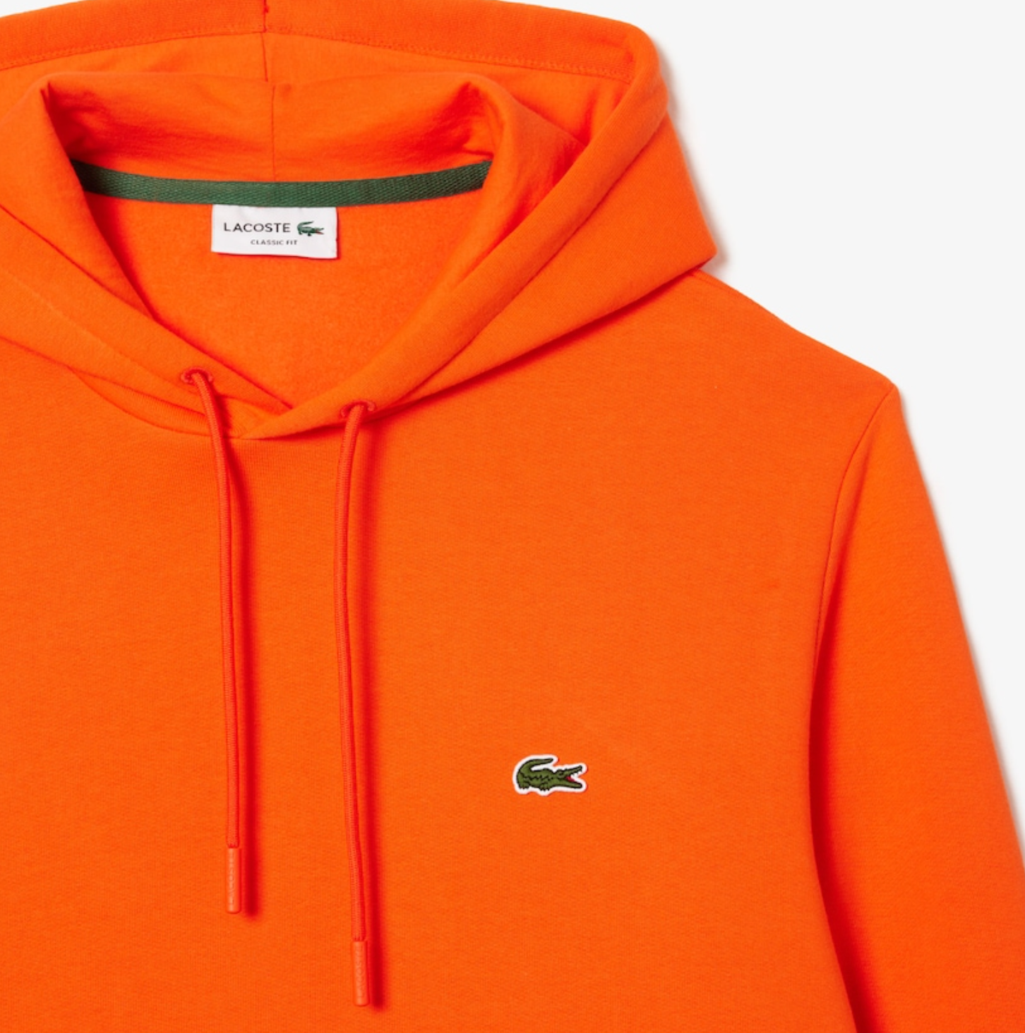 Sweat orange SH9623 SJI
