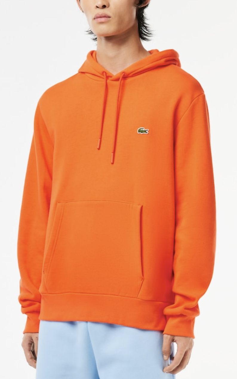 Sweat orange SH9623 SJI