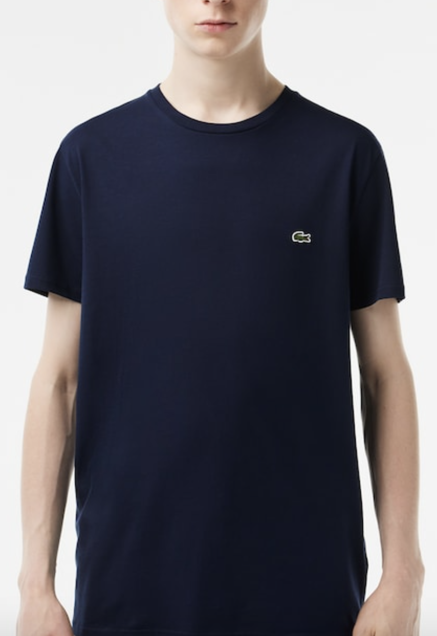 T-shirt marine TH6709 166