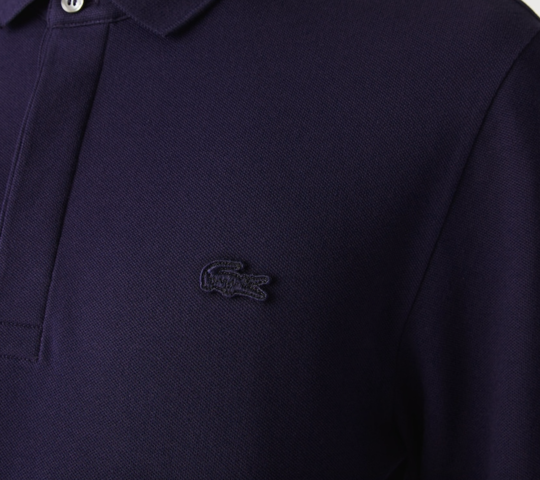 Polo ML marine PH2481-00