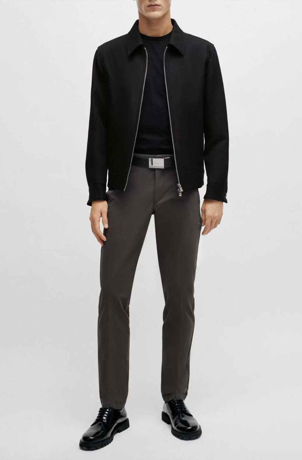 Pantalon slim KAITO1_T - 50487754