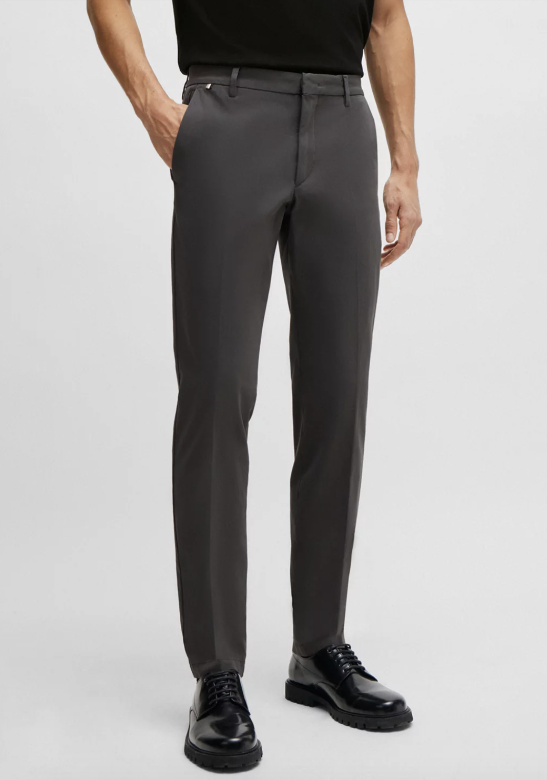 Pantalon slim KAITO1_T - 50487754