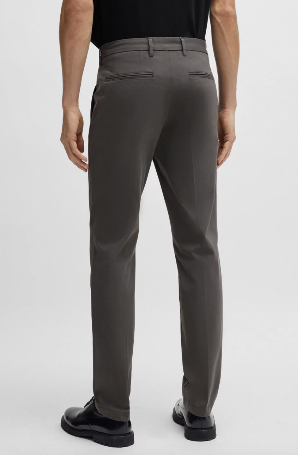 Pantalon slim KAITO1_T - 50487754