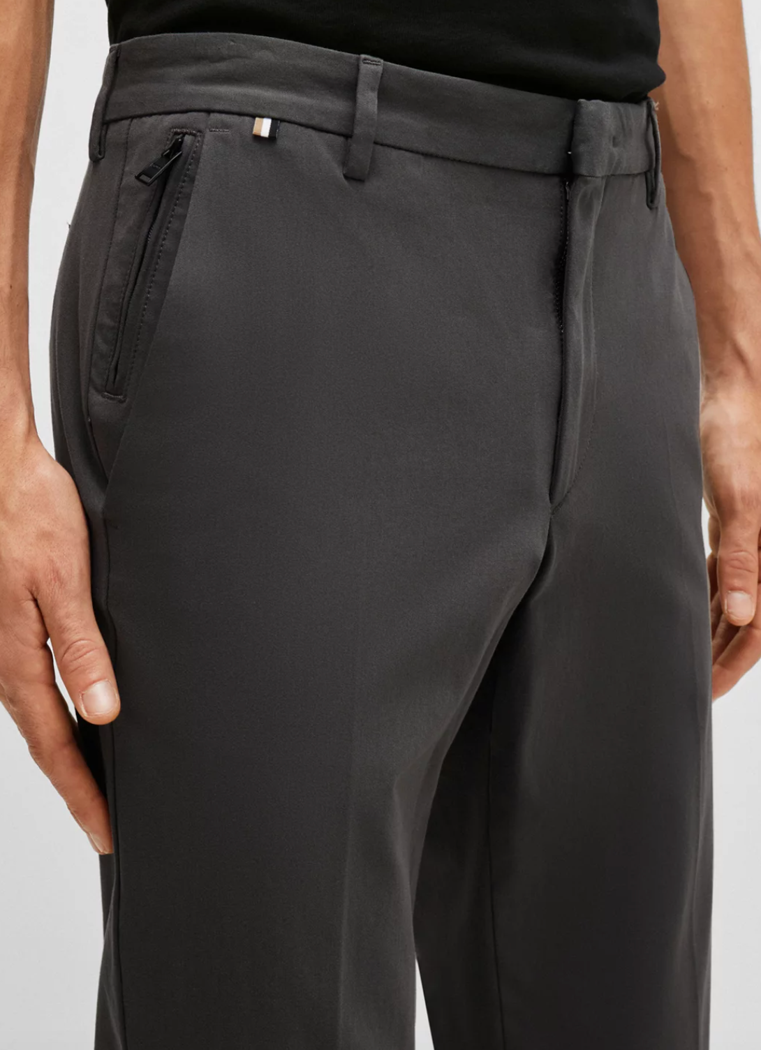 Pantalon slim KAITO1_T - 50487754