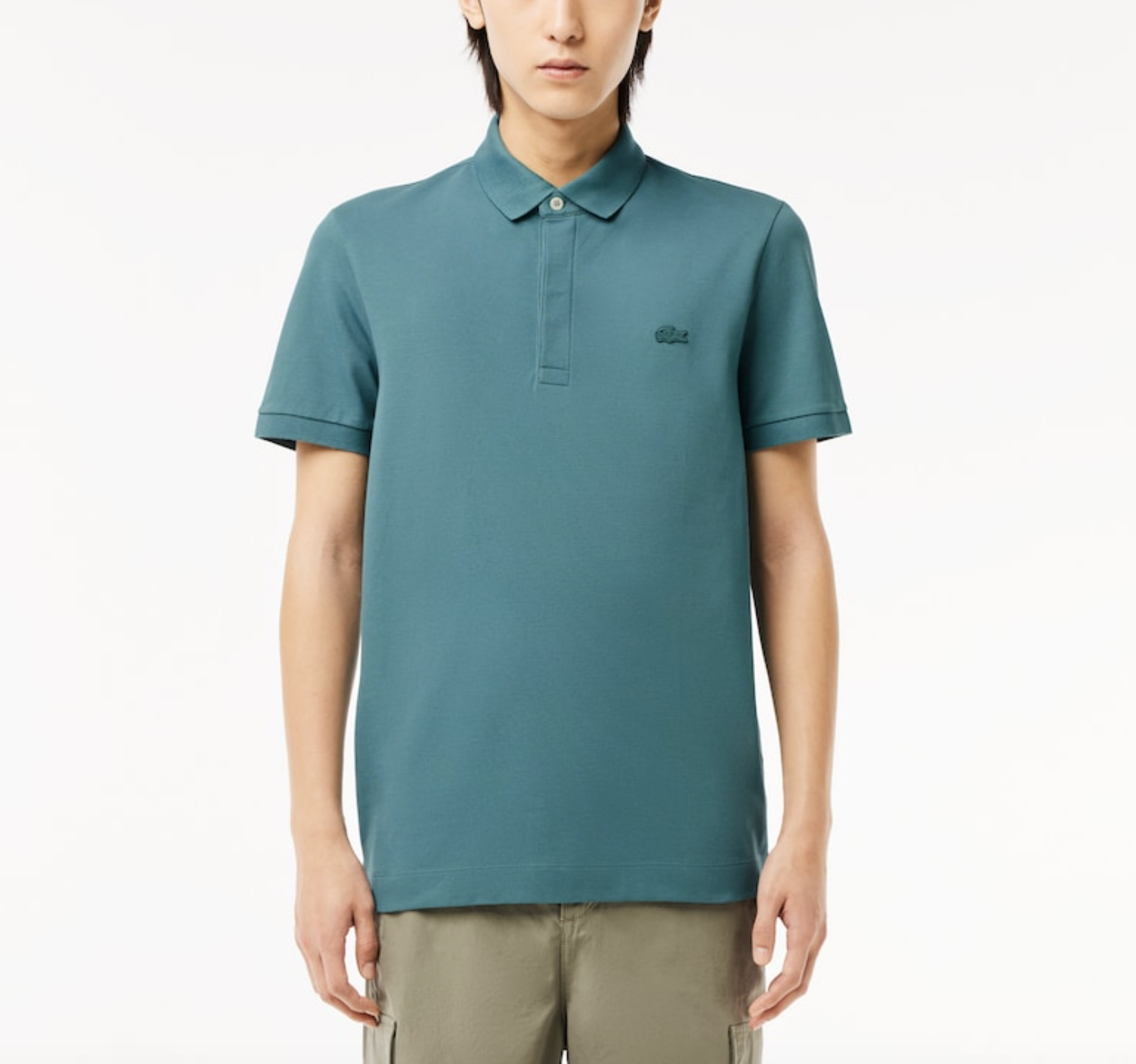 Polo bleu hydro PH5522 IY4