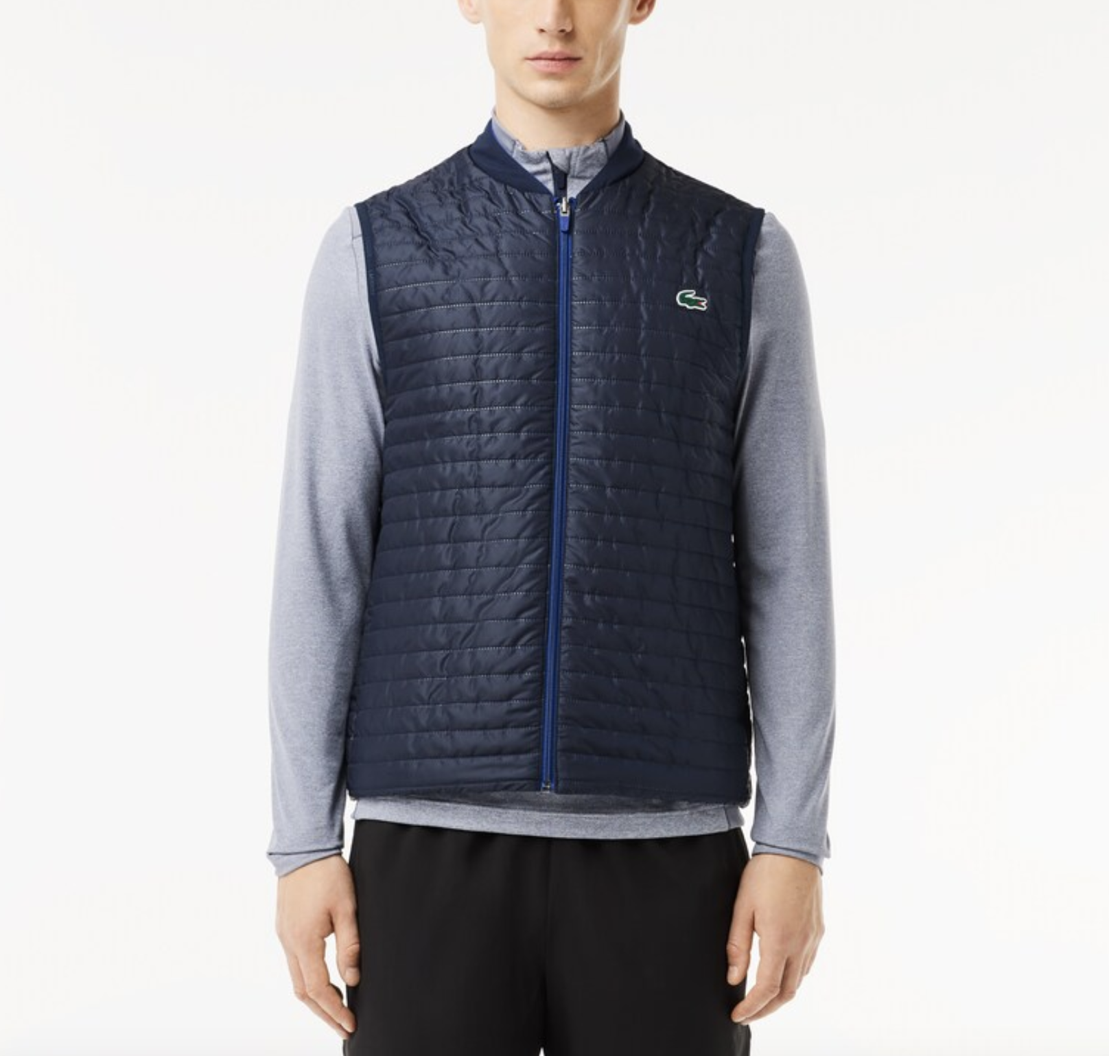 Veste sans manche réversible BH9266 9N6