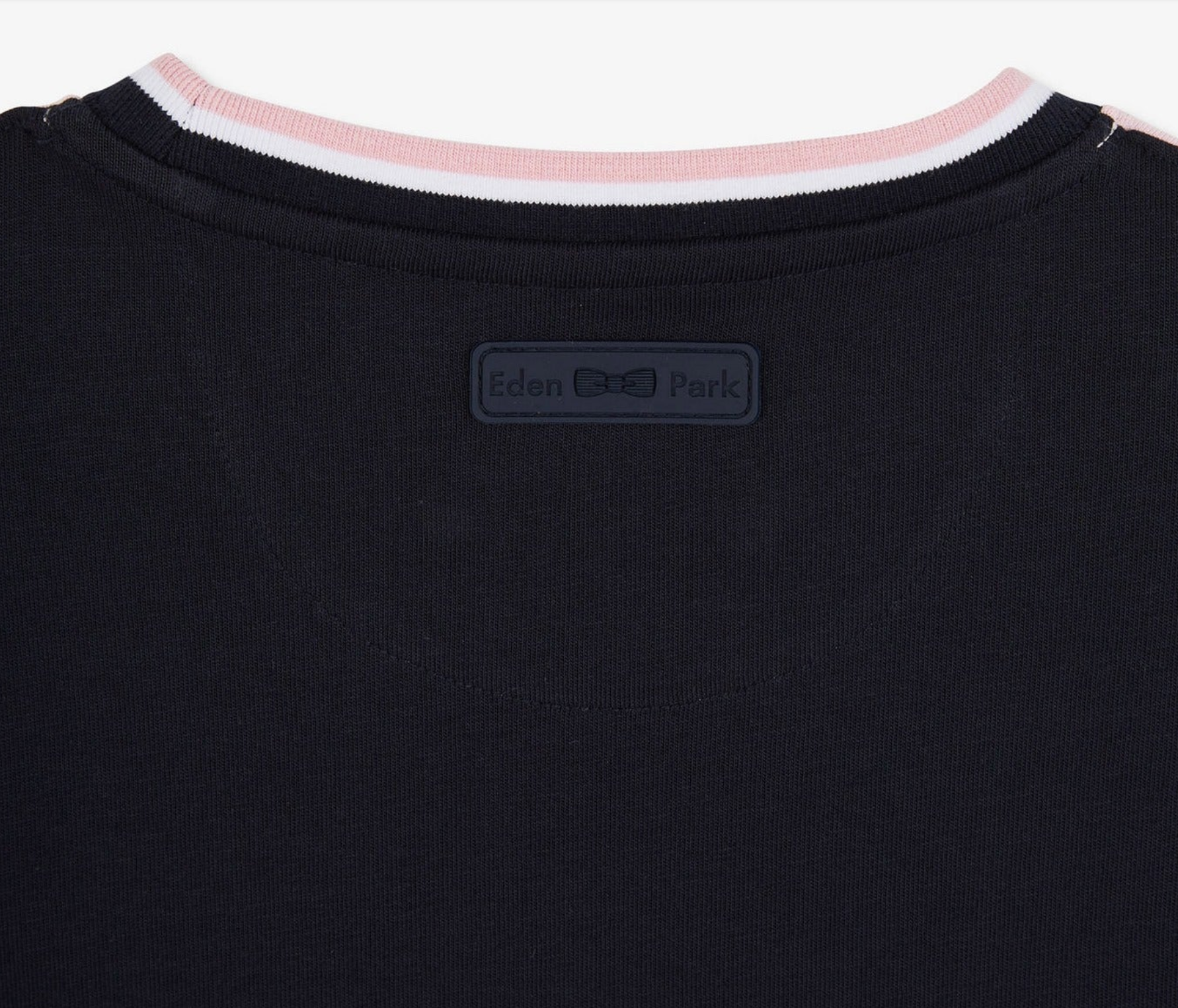 T-shirt rose E24MAITC0017/ROC16