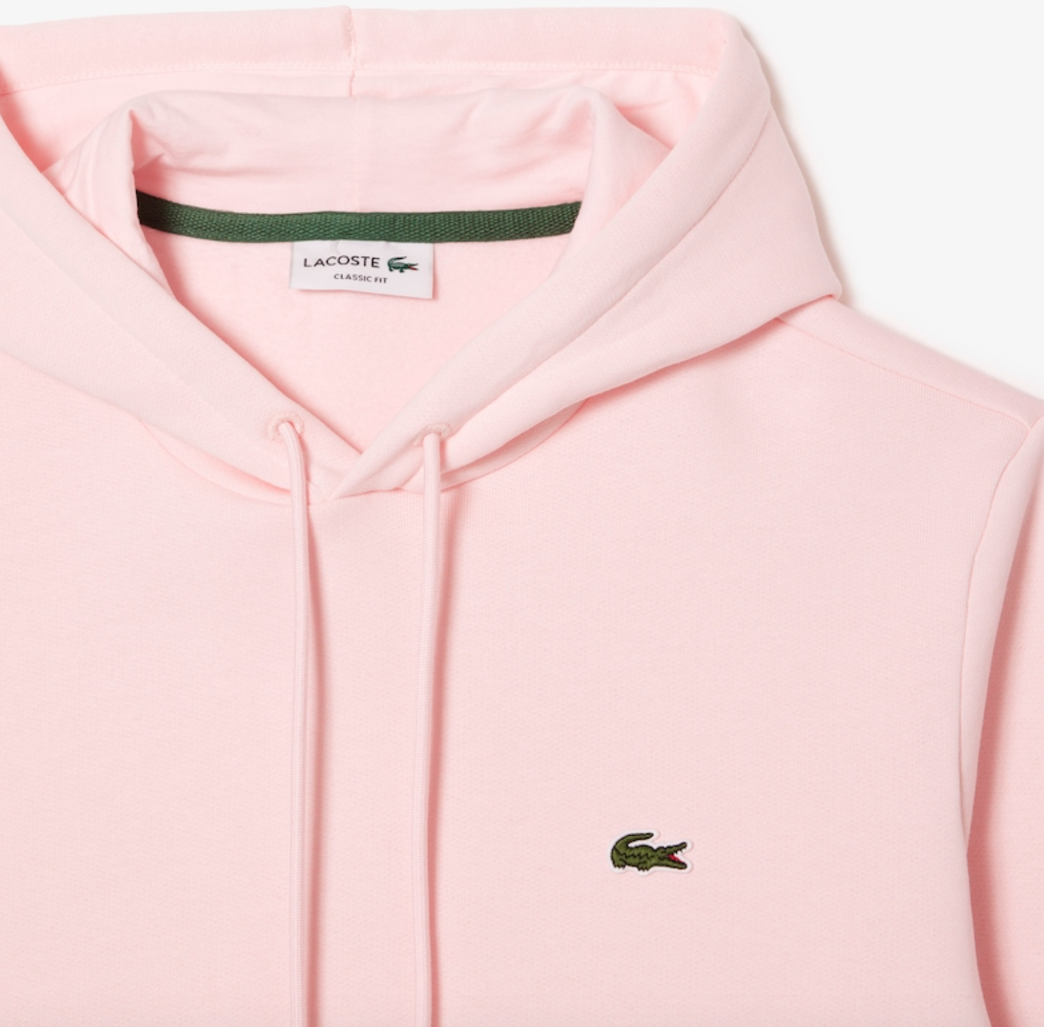 Sweat rose clair SH9623