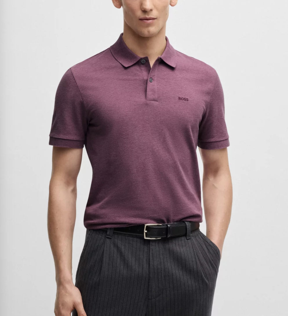 POLO VIOLET