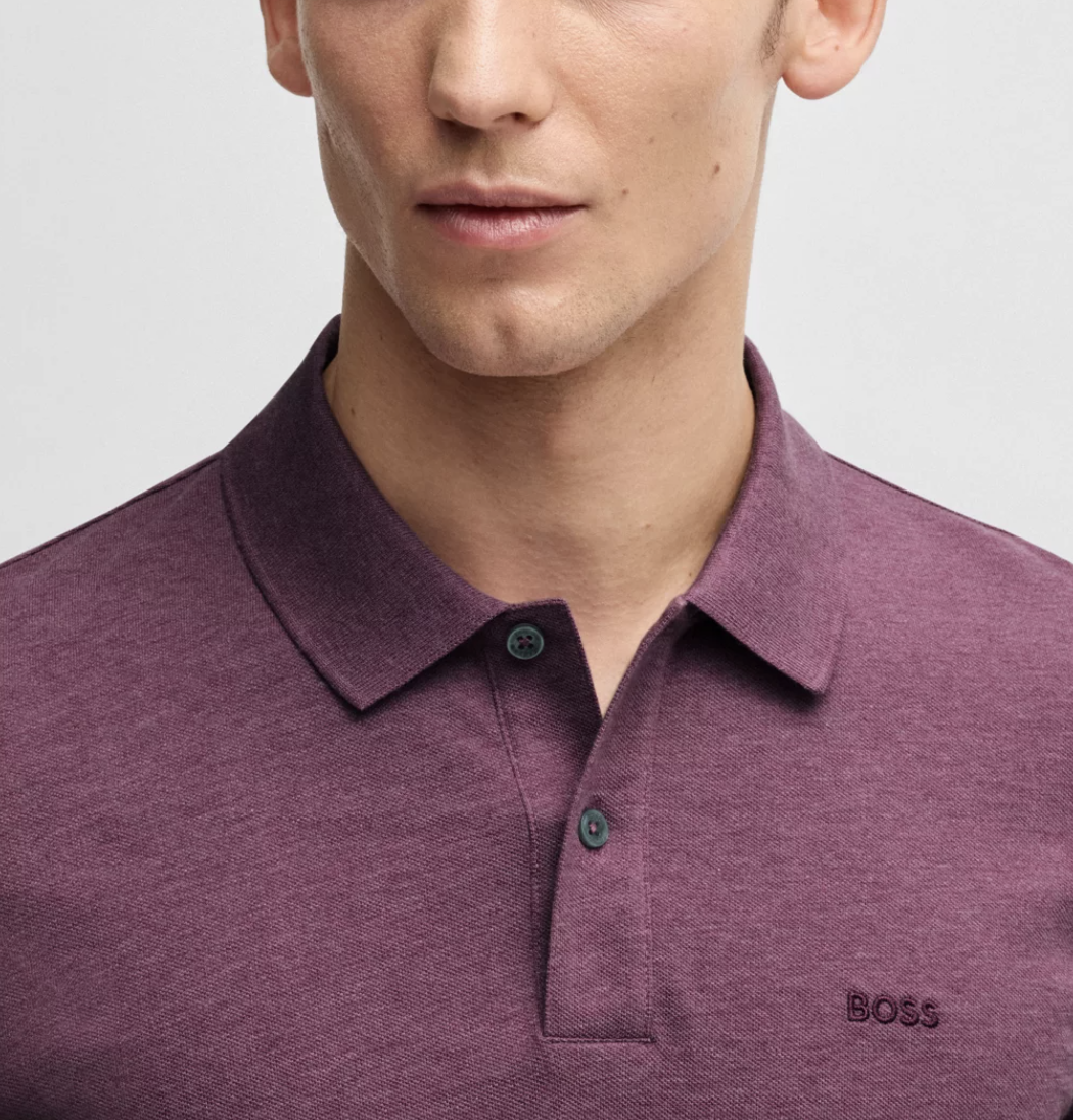 POLO VIOLET