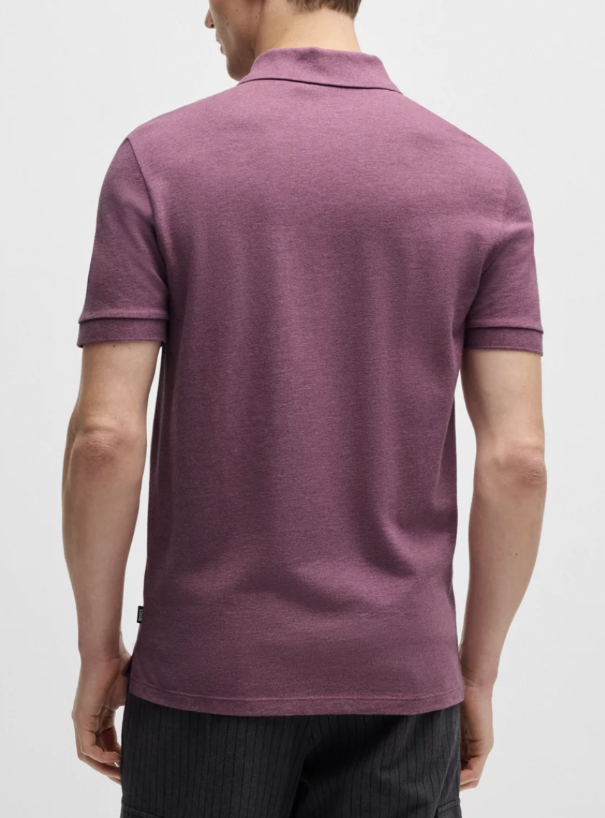 POLO VIOLET