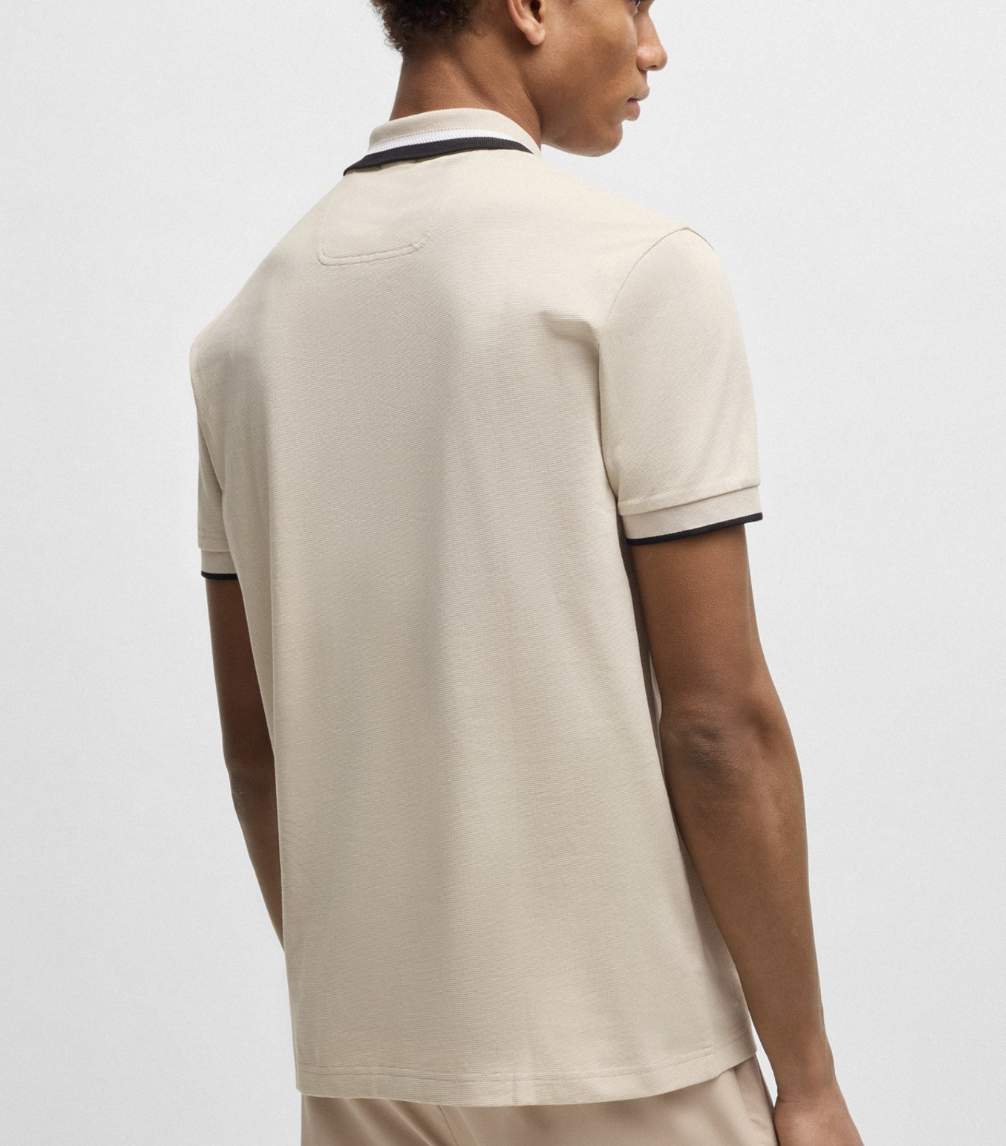 POLO PADDY BEIGE
