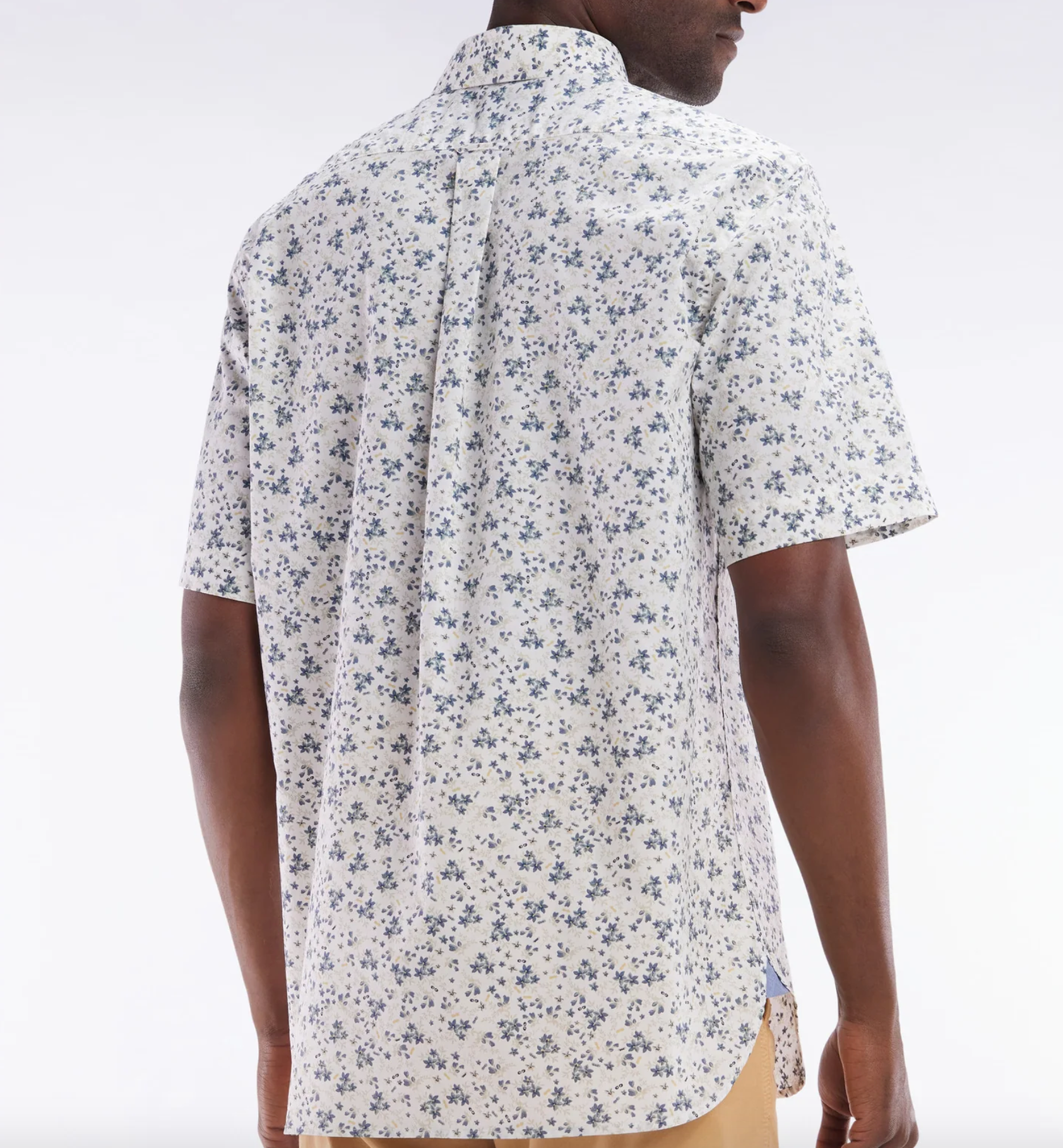 CHEMISETTE E25CHECC0015/GRM12