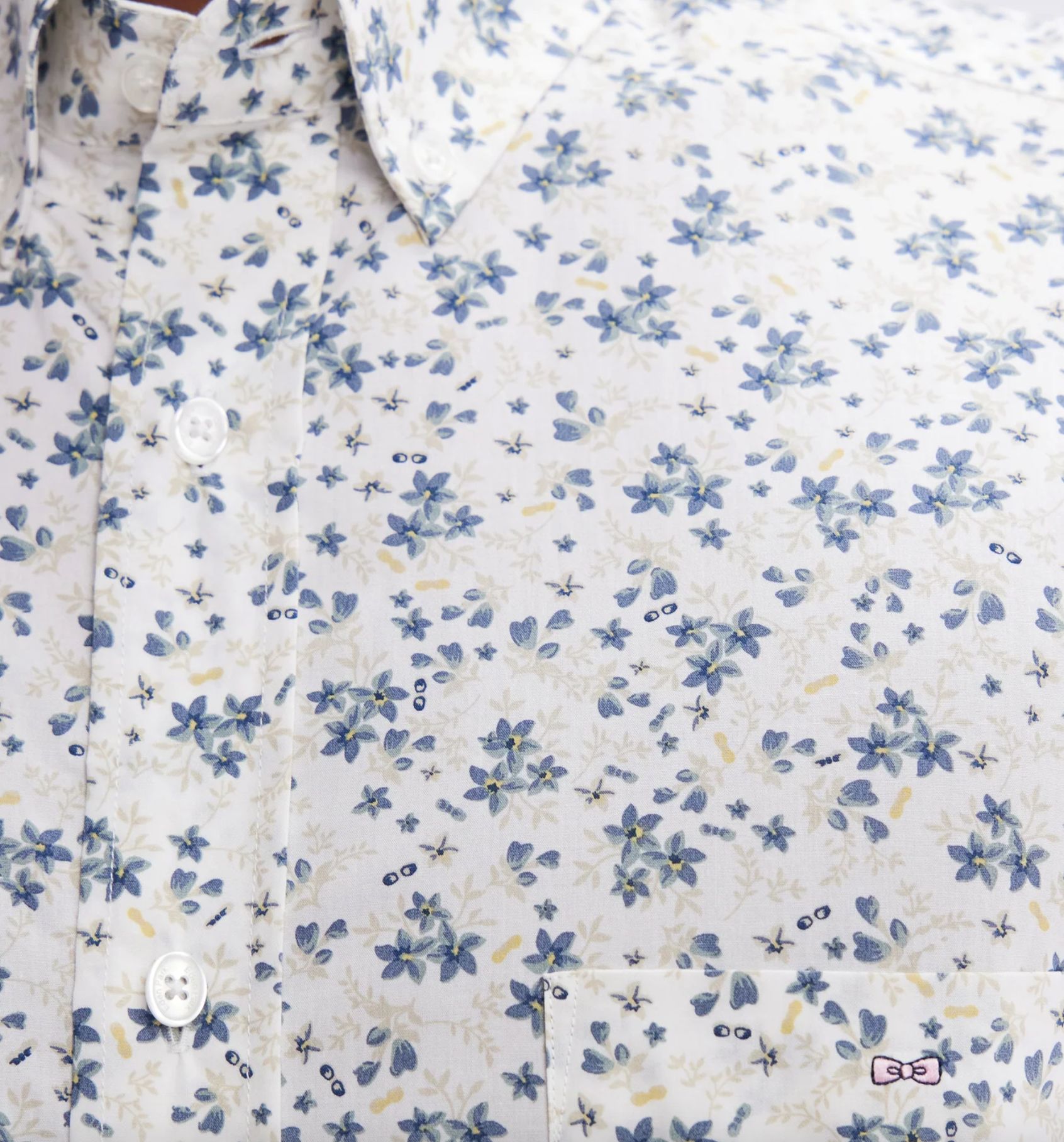 CHEMISETTE E25CHECC0015/GRM12